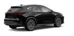2025 LEXUS NX Plug-In Hybrid 450H - Exterior view - 3