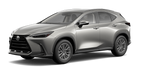 2025 LEXUS NX Plug-In Hybrid 450H F SPORT - Exterior view - 1