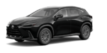 2025 LEXUS NX Plug-In Hybrid 450H - Exterior view - 1