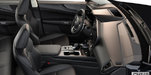2025 LEXUS NX Plug-In Hybrid 450H - Interior view - 1