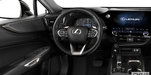 2025 LEXUS NX Plug-In Hybrid 450H - Interior view - 3