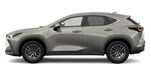 2025 LEXUS NX 250 SIGNATURE - Exterior view - 2