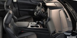 2025 LEXUS NX 250 SIGNATURE - Interior view - 1