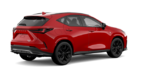 2025 LEXUS NX 350 F SPORT - Exterior view - 3