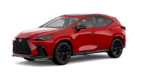 2025 LEXUS NX 350 F SPORT - Exterior view - 1