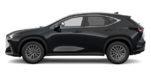 LEXUS NX 350 2025 - Vue extérieure - 2