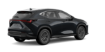 LEXUS NX 350 2025 - Vue extérieure - 3