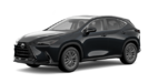 LEXUS NX 350 2025 - Vue extérieure - 1