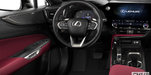 LEXUS NX 350 2025 - Vue intérieure - 3