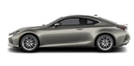 2025 LEXUS RC RC 300 PREMIUM - Exterior view - 2