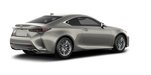 2025 LEXUS RC RC 300 PREMIUM - Exterior view - 3