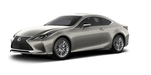 2025 LEXUS RC RC 300 PREMIUM - Exterior view - 1