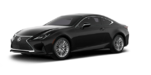 2025 LEXUS RC RC 300 PREMIUM - Exterior view - 1
