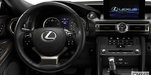 2025 LEXUS RC RC 300 PREMIUM - Interior view - 3