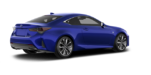 2025 LEXUS RC RC 350 F SPORT 3 - Exterior view - 3