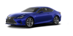 2025 LEXUS RC RC 350 F SPORT 3 - Exterior view - 1