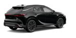 2025 LEXUS RX Hybrid 350H F SPORT - Exterior view - 3