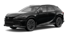 2025 LEXUS RX Hybrid 350H F SPORT - Exterior view - 1