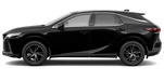 2025 LEXUS RX Hybrid 350H - Exterior view - 2