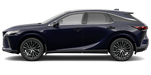 LEXUS RX Hybride 350H F SPORT 2025 - Vue extérieure - 2