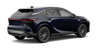 LEXUS RX Hybride 350H F SPORT 2025 - Vue extérieure - 3