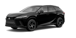 2025 LEXUS RX Hybrid 350H - Exterior view - 1