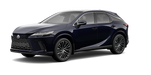 LEXUS RX Hybride 350H F SPORT 2025 - Vue extérieure - 1