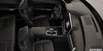 LEXUS RX Hybride 350H 2025 - Vue intérieure - 1