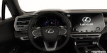 LEXUS RX Hybride 350H 2025 - Vue intérieure - 3