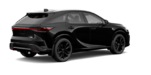 LEXUS RX Hybride 500H F SPORT 2025 - Vue extérieure - 3