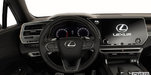 LEXUS RX Hybride 500H F SPORT 2025 - Vue intérieure - 3