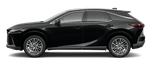 2025 LEXUS RX Plug-In Hybrid 450H+ - Exterior view - 2