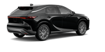 2025 LEXUS RX Plug-In Hybrid 450H+ - Exterior view - 3