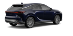 LEXUS RX Hybride Branchable 450H+ 2025 - Vue extérieure - 3