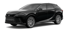 2025 LEXUS RX Plug-In Hybrid 450H+ - Exterior view - 1