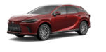 2025 LEXUS RX Plug-In Hybrid 450H+ - Exterior view - 1