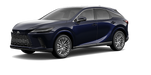 LEXUS RX Hybride Branchable 450H+ 2025 - Vue extérieure - 1