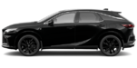 2025 LEXUS RX 350 F SPORT - Exterior view - 2