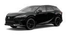 2025 LEXUS RX 350 F SPORT - Exterior view - 1