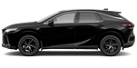 2025 LEXUS RX 350 F SPORT - Exterior view - 2