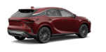 2025 LEXUS RX 350 - Exterior view - 3