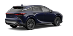 LEXUS RX 350 F SPORT 2025 - Vue extérieure - 3
