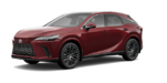 2025 LEXUS RX 350 - Exterior view - 1