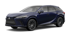LEXUS RX 350 F SPORT 2025 - Vue extérieure - 1