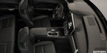 2025 LEXUS RX 350 - Interior view - 1