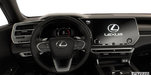2025 LEXUS RX 350 - Interior view - 3
