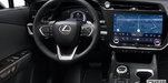 2025 LEXUS RZ EXECUTIVE - Interior view - 3