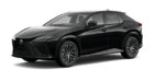 2025 LEXUS RZ LUXURY - Exterior view - 1