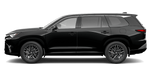 2025 LEXUS TX LUXURY - Exterior view - 2