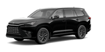 2025 LEXUS TX LUXURY - Exterior view - 1